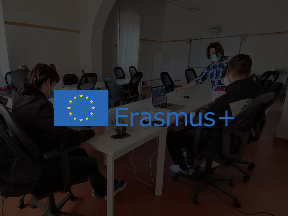 Approvati due progetti Erasmus+ per la Cooperativa FARE!