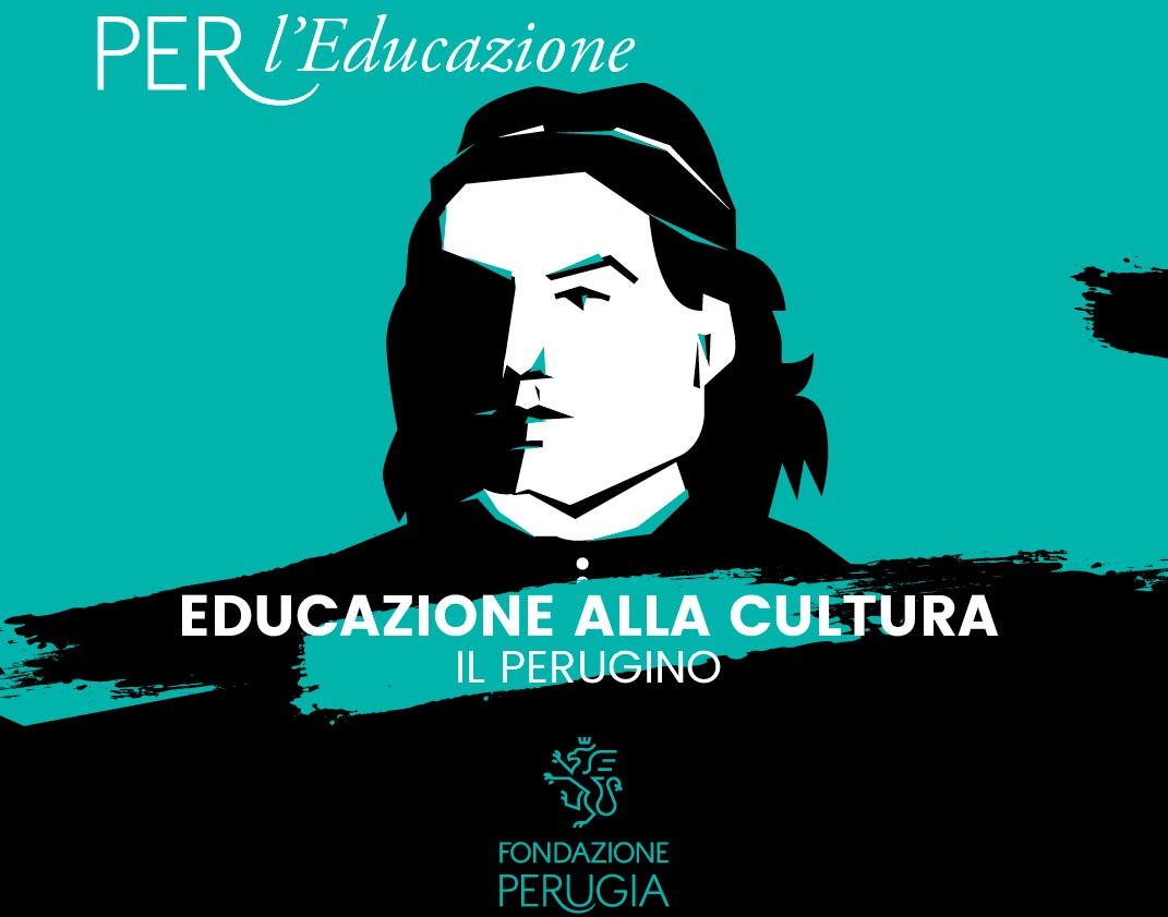 Contributo per il progetto: “Perugino Nascosto: peer art guides in action”